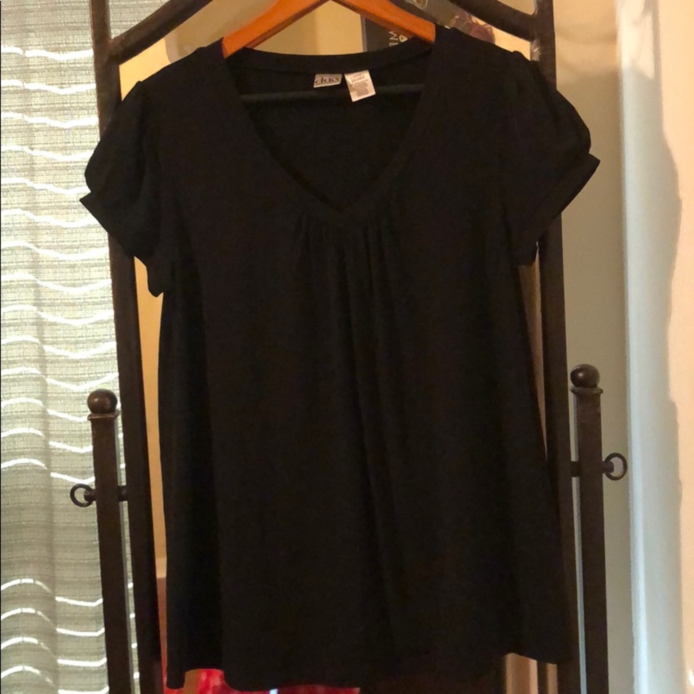 MATERNITY Top